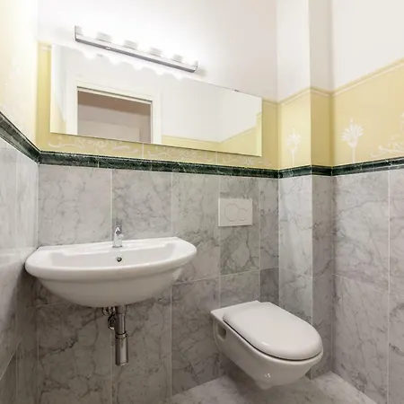 Casajacopo Lejlighed Lucca