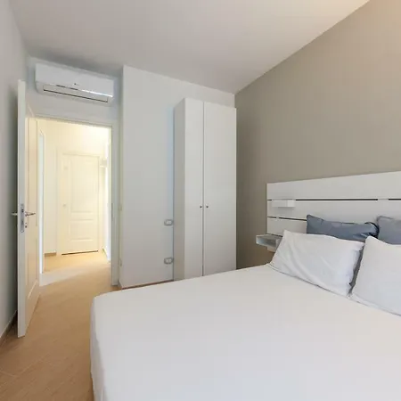 Lejlighed Casajacopo *